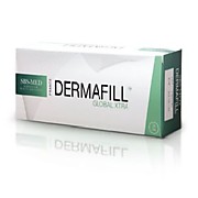 DERMAFILL GLOBAL XTRA – филлер. Это биодеградирующий препарат неживотного происхождения на основе очищенной гиалуроновой кислоты. DERMAFILL GLOBAL XTRA применяют для заполнения поверхностных недостатков кожи, таких, как тонкие линии, морщины лба, “гусиные