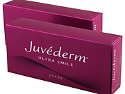 Ювидерм ультра смайл (Juvederm Ultra Smile). Препарат предназначен сугубо для увеличения объема губ. Инъекцию выполняют непосредственно в них или прилегающую область. Более редко данный филлер применяют для устранения увядания кожи губ.